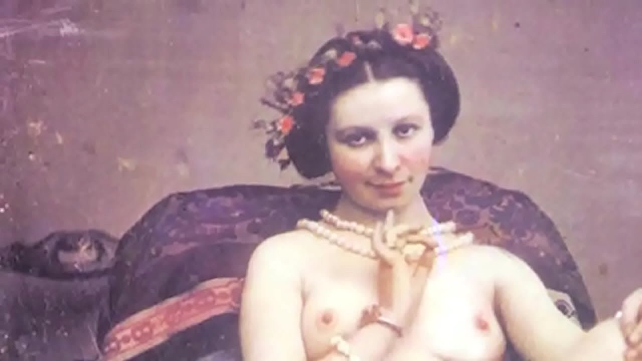 ‘Vintage Glimpse’ Dark Lantern Entertainment presents My Secret Life, the 19th century diaries of an English gentleman